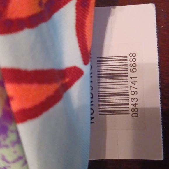 Maaji Explore and Learn Safari reversible onepiece swimsuit, Small - Picture 5 of 6